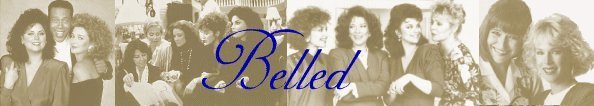Belled